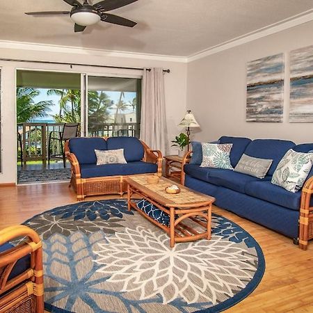 Апартаменты Molokai Island Retreat With Beautiful Ocean Views And Pool - Newly Remodeled! Ualapue Экстерьер фото
