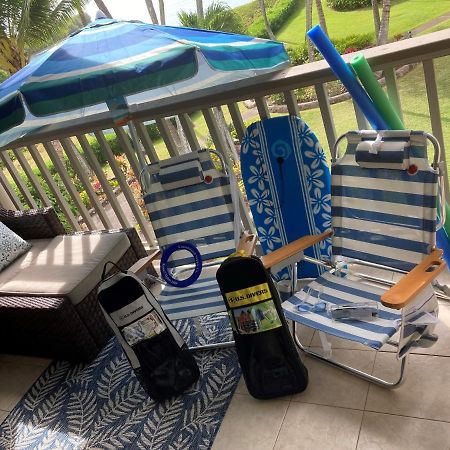 Апартаменты Molokai Island Retreat With Beautiful Ocean Views And Pool - Newly Remodeled! Ualapue Экстерьер фото