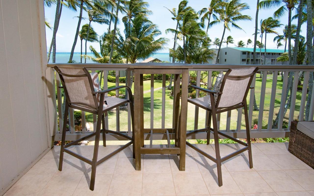 Апартаменты Molokai Island Retreat With Beautiful Ocean Views And Pool - Newly Remodeled! Ualapue Экстерьер фото