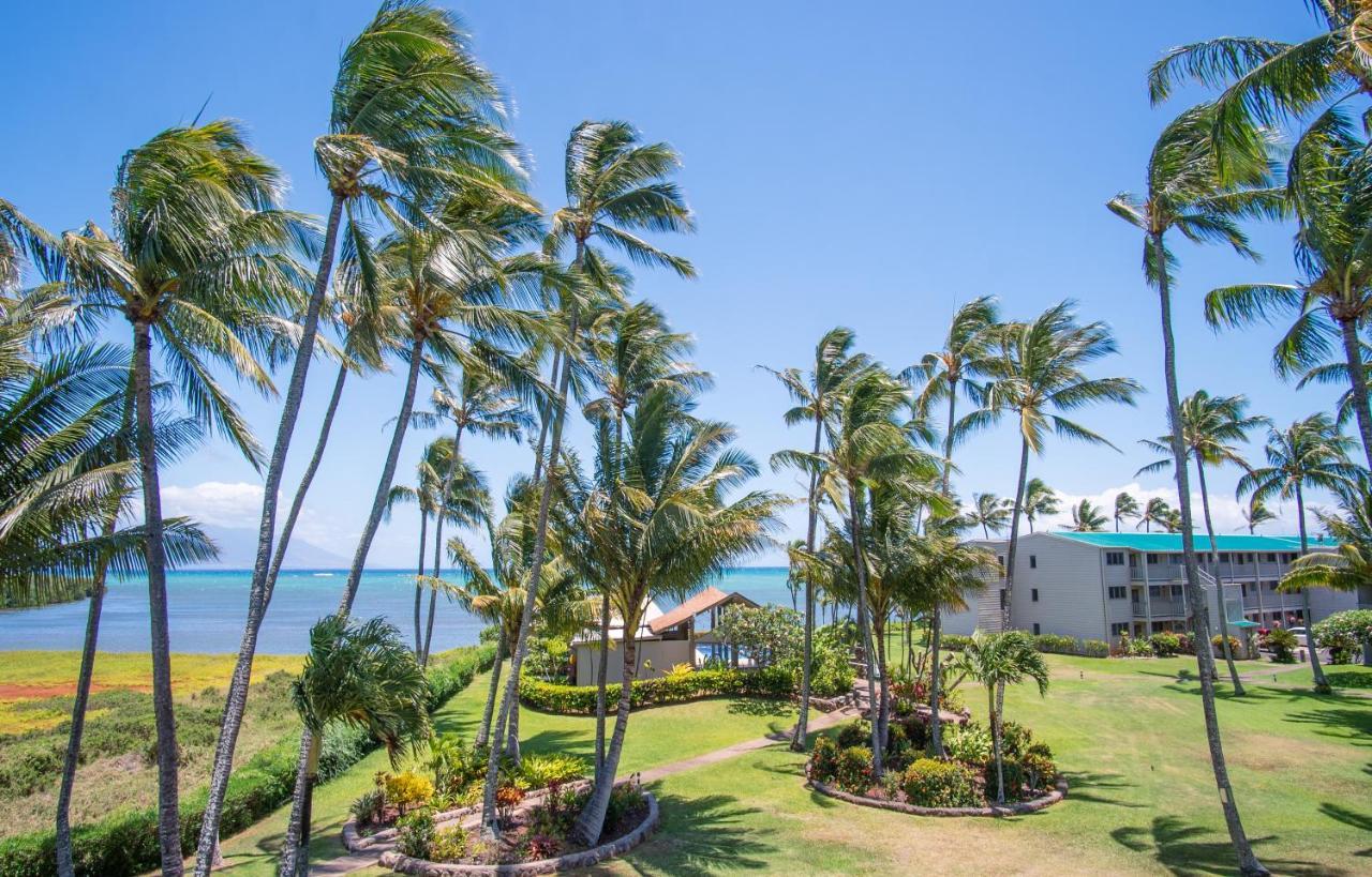 Апартаменты Molokai Island Retreat With Beautiful Ocean Views And Pool - Newly Remodeled! Ualapue Экстерьер фото