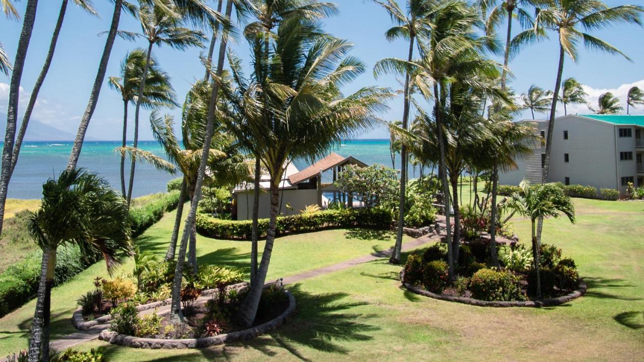 Апартаменты Molokai Island Retreat With Beautiful Ocean Views And Pool - Newly Remodeled! Ualapue Экстерьер фото