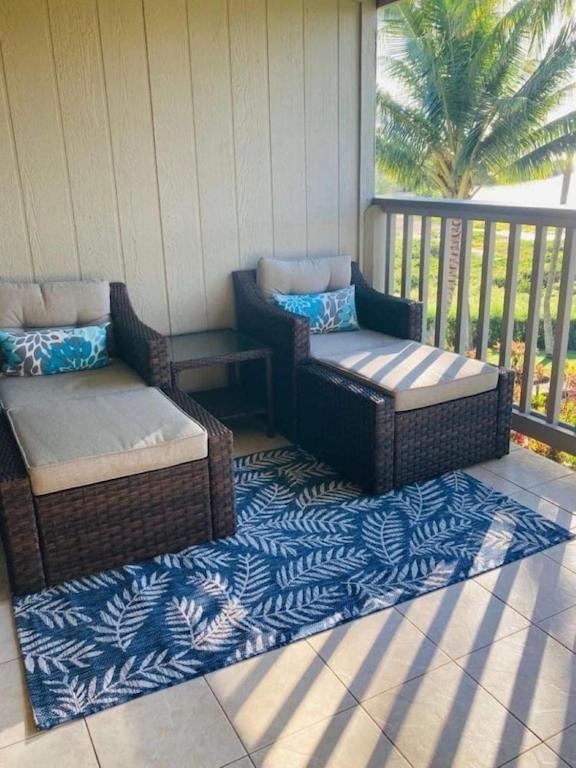 Апартаменты Molokai Island Retreat With Beautiful Ocean Views And Pool - Newly Remodeled! Ualapue Экстерьер фото