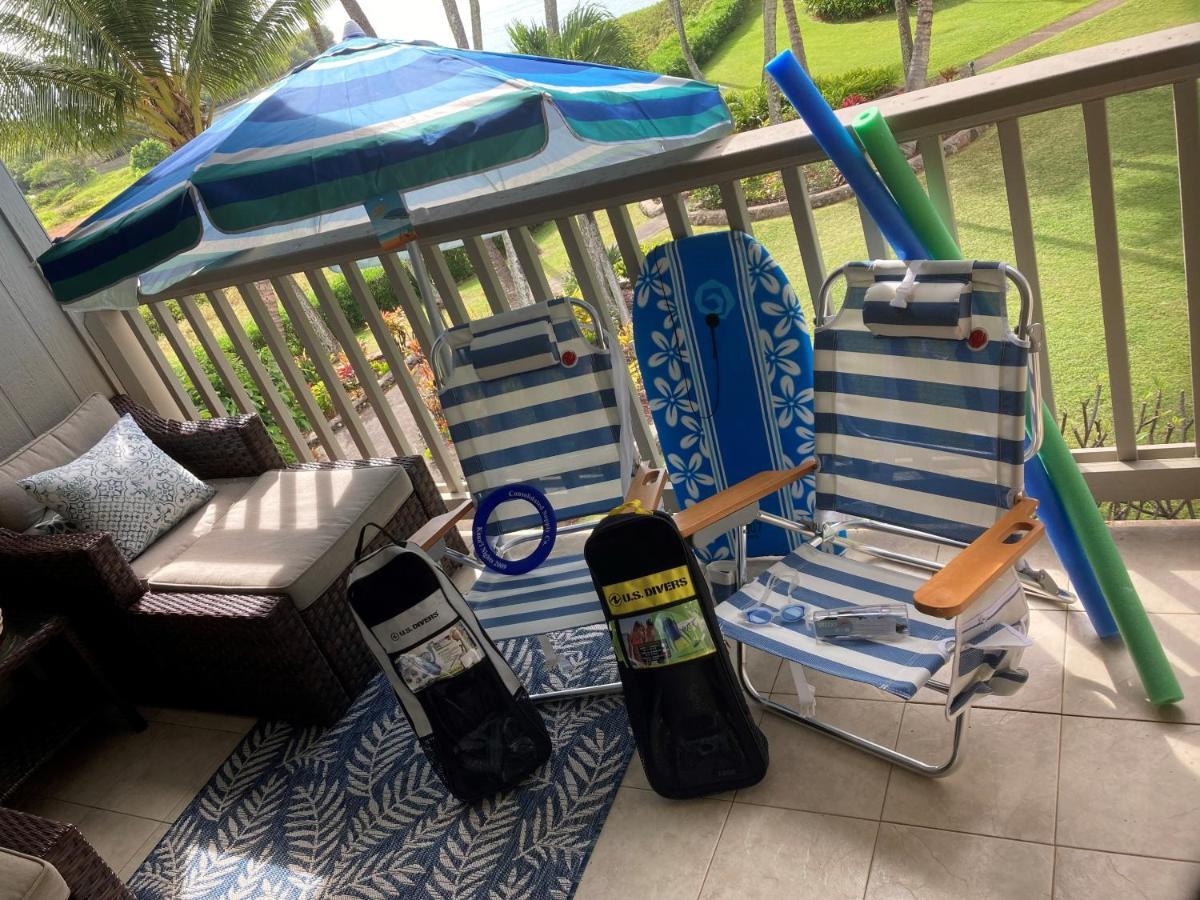 Апартаменты Molokai Island Retreat With Beautiful Ocean Views And Pool - Newly Remodeled! Ualapue Экстерьер фото